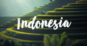 Indonesia Asia